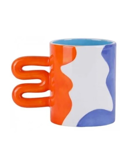 Mug Valencia