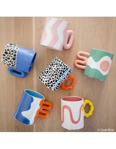 Mug Valencia