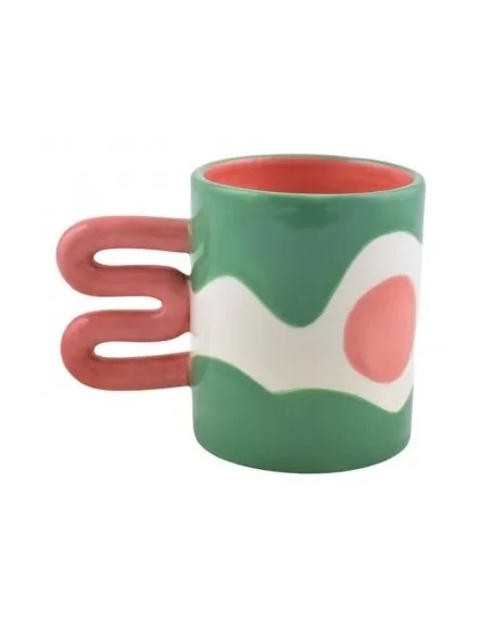 Mug Valencia