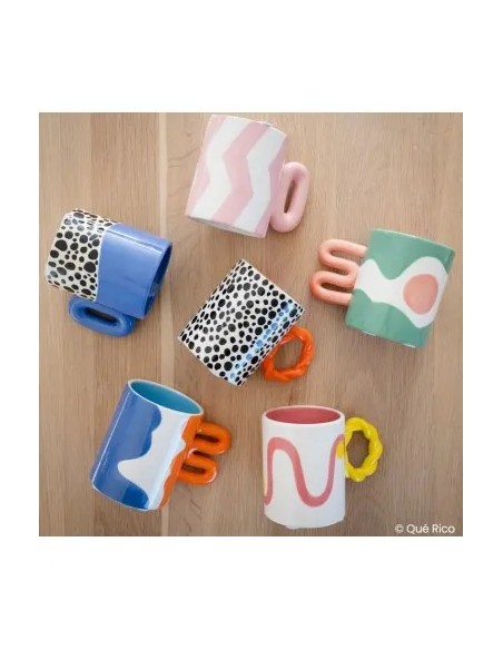 Mug Valencia