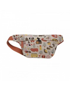 Sac Banane l'Aventure