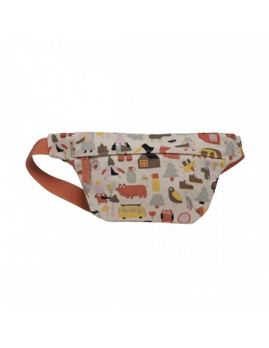 Sac Banane l'Aventure