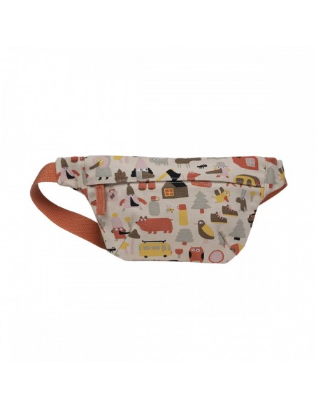 Sac Banane l'Aventure