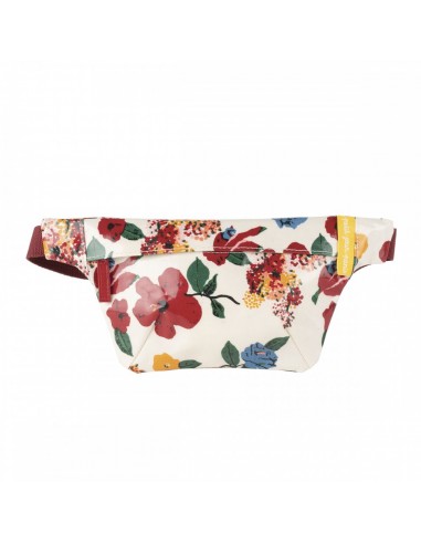Sac Banane Les Hibiscus