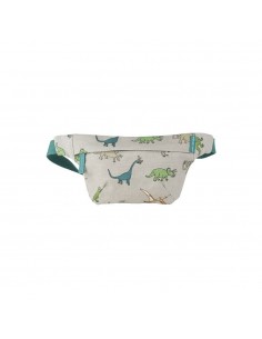 Sac Banane Les Dinosaures