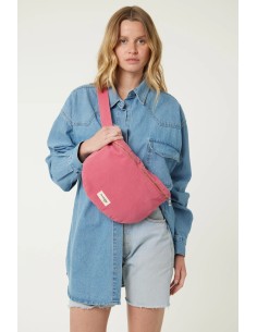 Custine XL Banane Melrose Pink 2