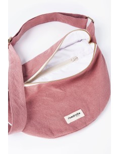Custine XL Banane Bois de Rose