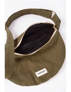 Custine XL Banane Kaki 2