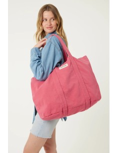 Sac Marcel XS Médina Pink 2