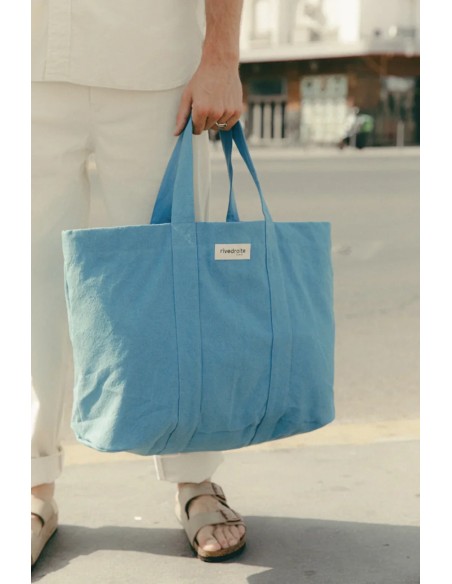 Sac Marcel XS Mediterranean Blue