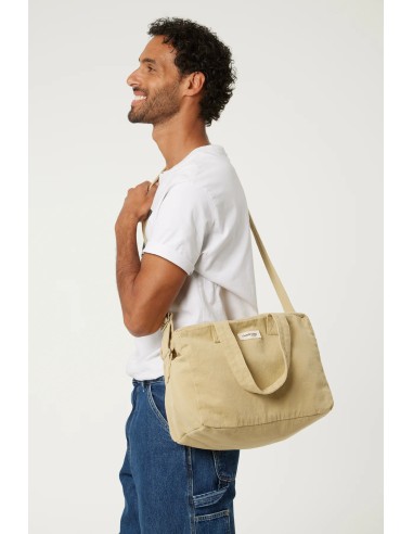 Sac Sauval Santa Monica Beige