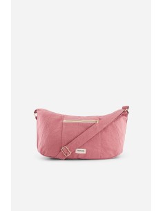 Sac Charlot Bois de Rose 2