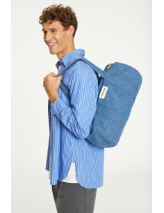Sac Ballu Denim 2