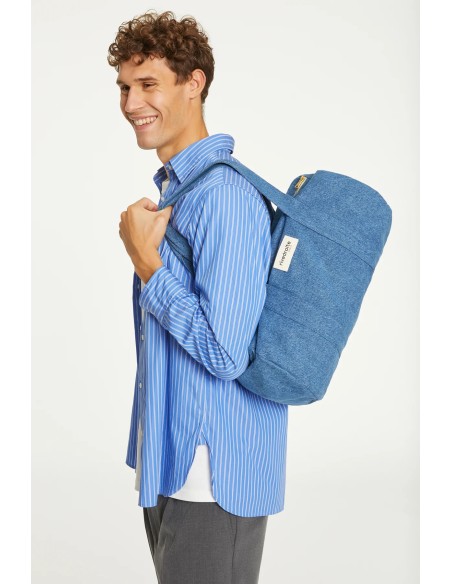 Sac Ballu Denim