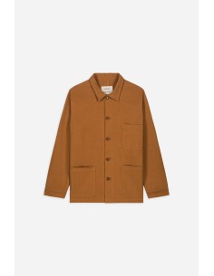 Veste Barbès Tobacco taille 3