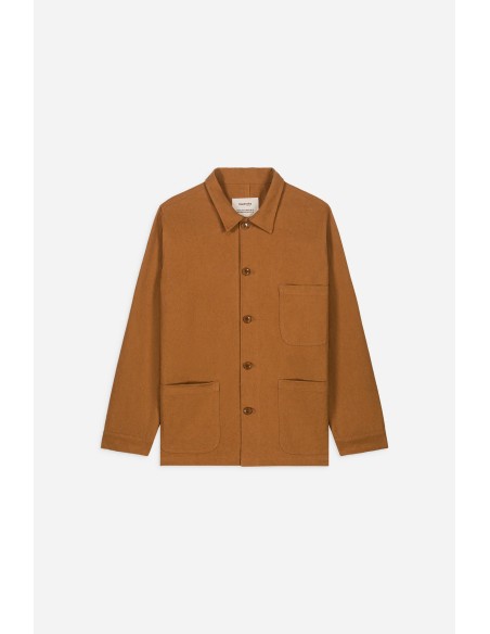 Veste Barbès Tobacco taille 3