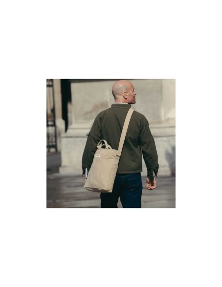Sac Achille Beige