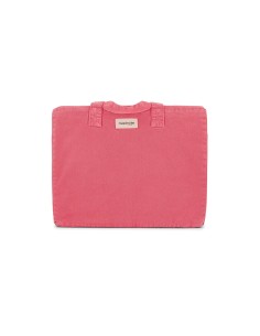 Sac Elzévir Melrose Pink