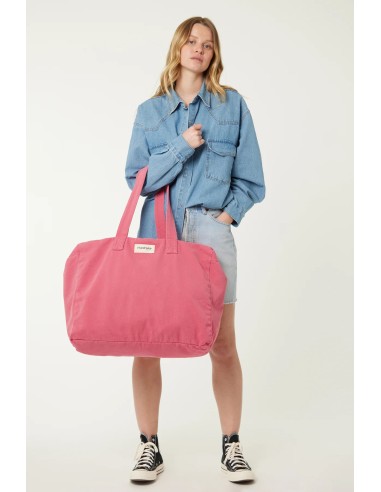Sac Elzévir Melrose Pink
