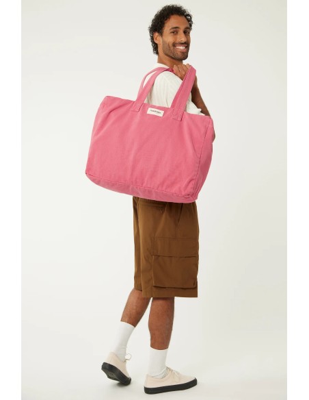 Sac Elzévir Melrose Pink