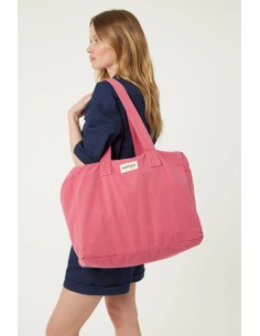 Sac Célestins Melrose Pink 2