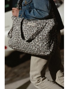 Grand Darcy Grey Leopard 2