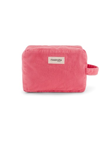 Trousse Tournelles XL Melrose Pink