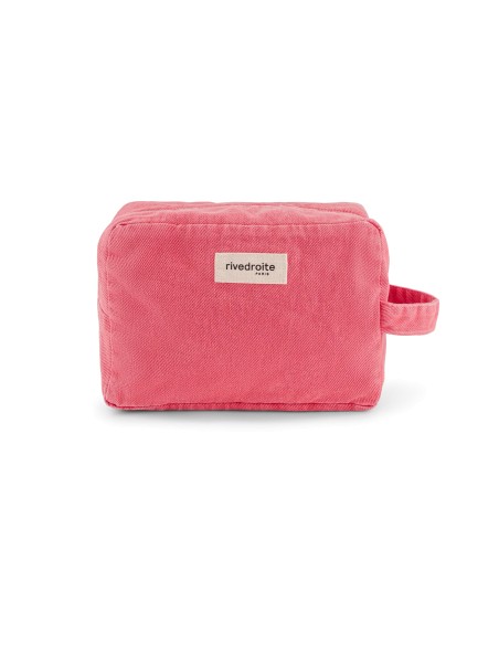 Trousse Tournelles XL Melrose Pink