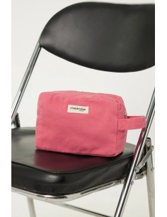 Trousse Tournelles XL Melrose Pink 2