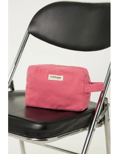 Trousse Tournelles XL Melrose Pink