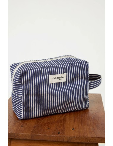 Trousse Tournelles XL Océan