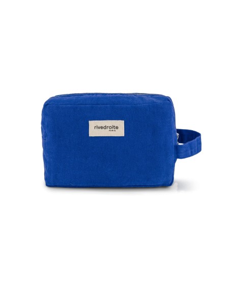 Trousse Tournelles XL Venice Blue