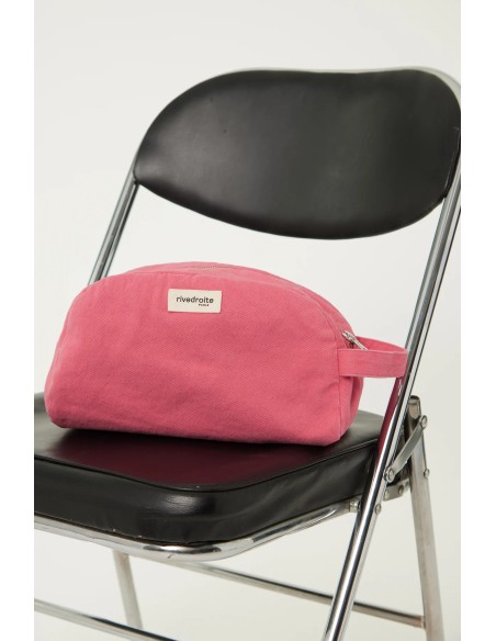 Trousse Hermel Médina Pink