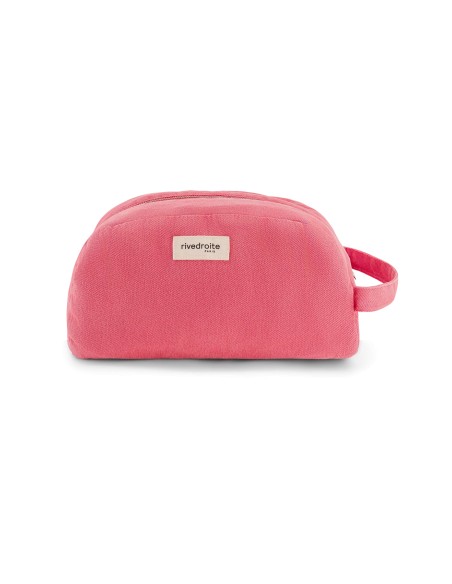 Trousse Hermel Médina Pink