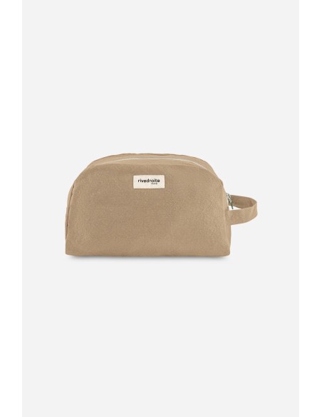Trousse Hermel Beige
