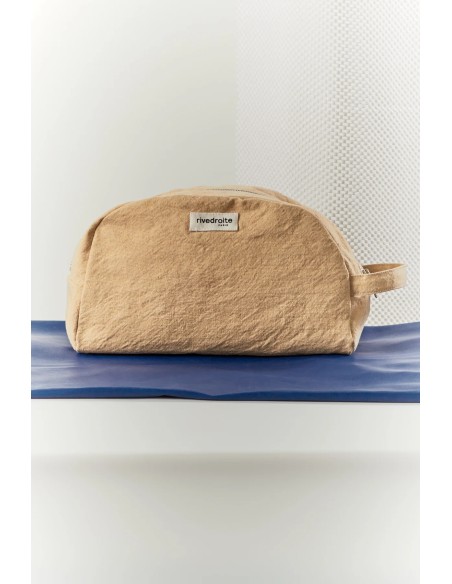 Trousse Hermel Beige