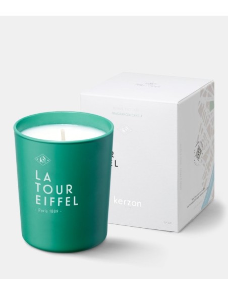 Bougie La Tour Eiffel