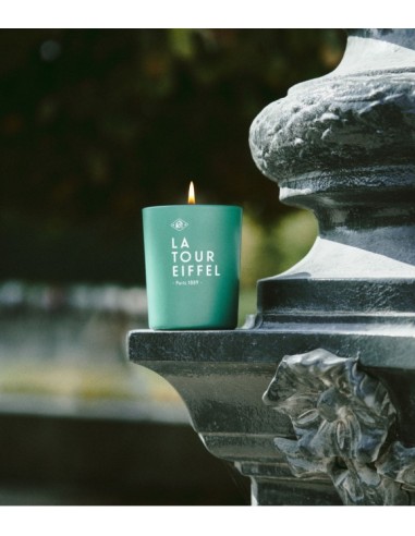 Bougie La Tour Eiffel