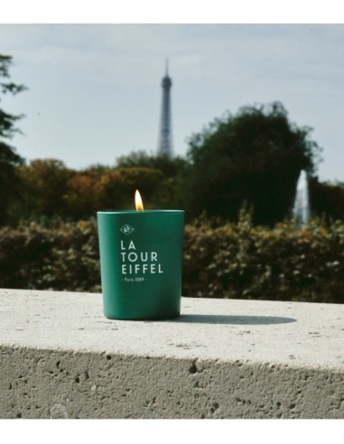 Bougie La Tour Eiffel