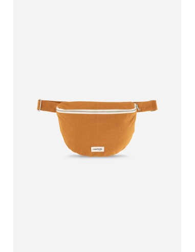 Custine XL Banane Turmenic Orange