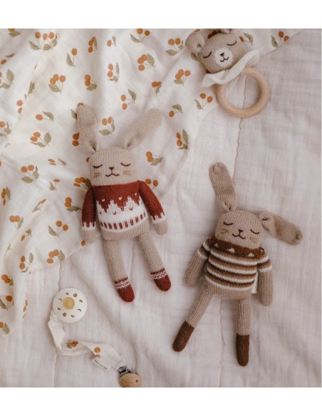 Attache-tétine  | Cherry