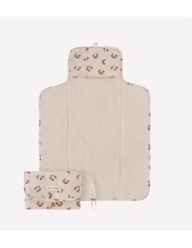 Matelas à langer nomade  | Cherry