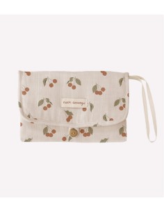 Matelas à langer nomade  | Cherry 2