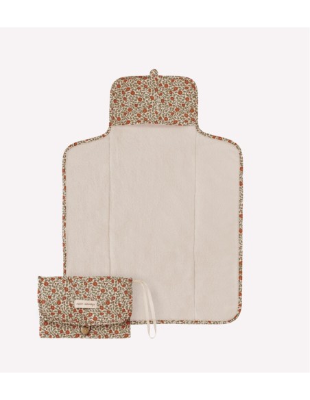 Matelas à langer nomade  | Quincy tree