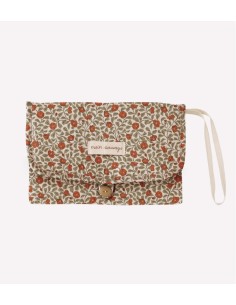 Matelas à langer nomade  | Quincy tree 2