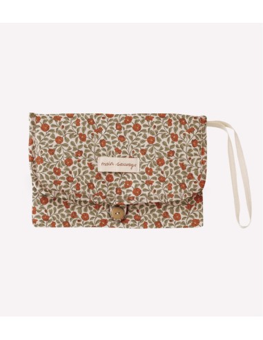 Matelas à langer nomade  | Quincy tree