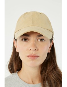 Colette la casquette