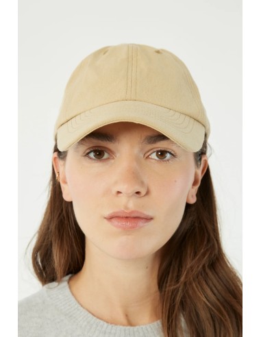 Colette la casquette