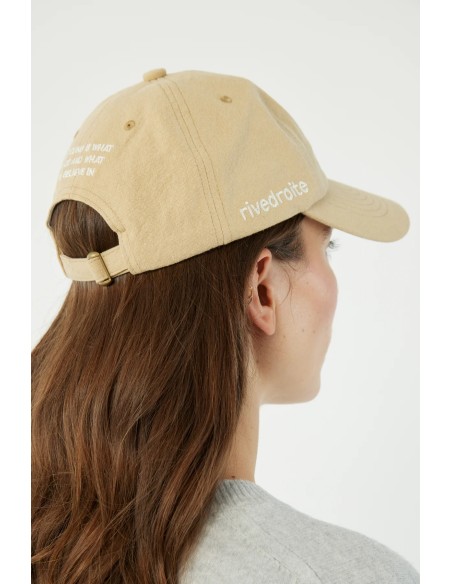 Colette la casquette