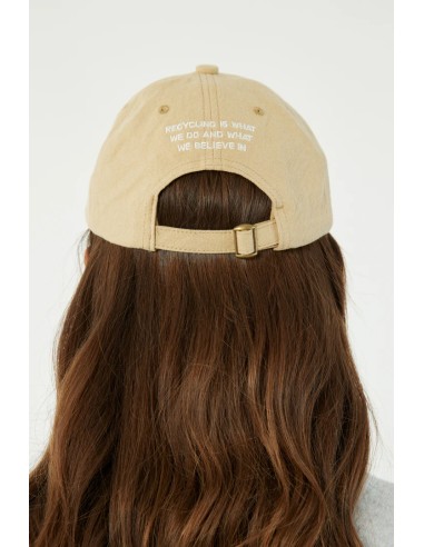 Colette la casquette